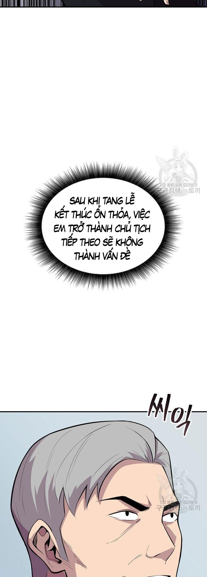Tôi Có Đặc Tính Của Cấp Sss Nhưng Thích Sống Bình Thường Chap 34 - Next Chap 35