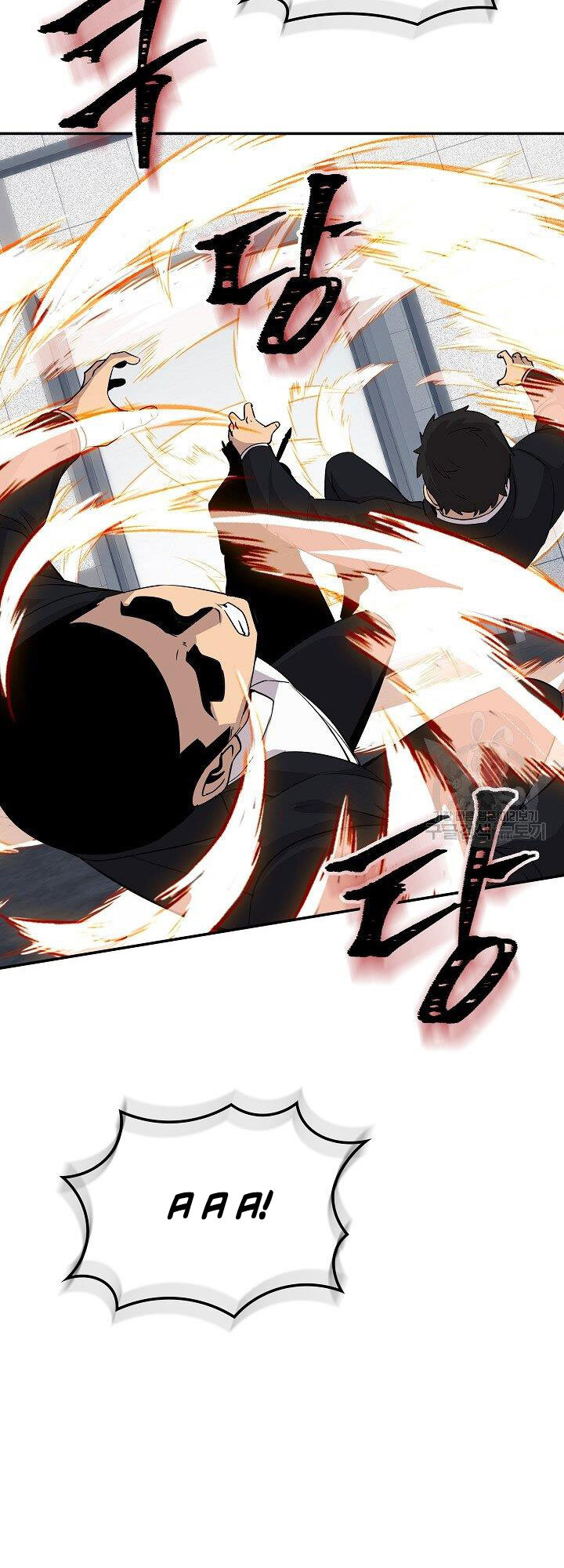 Tôi Có Đặc Tính Của Cấp Sss Nhưng Thích Sống Bình Thường Chap 34 - Next Chap 35
