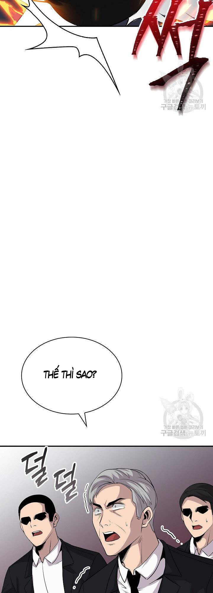Tôi Có Đặc Tính Của Cấp Sss Nhưng Thích Sống Bình Thường Chap 34 - Next Chap 35