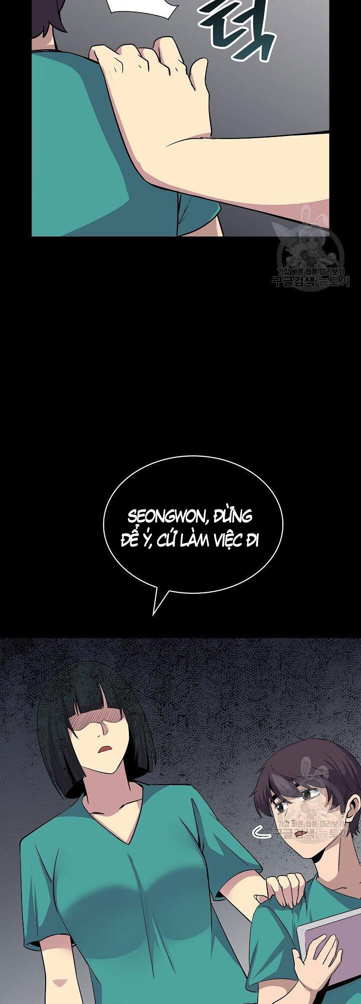 Tôi Có Đặc Tính Của Cấp Sss Nhưng Thích Sống Bình Thường Chap 34 - Next Chap 35
