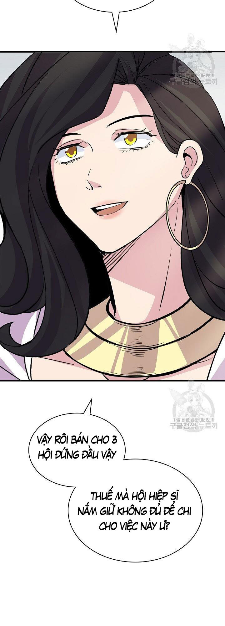 Tôi Có Đặc Tính Của Cấp Sss Nhưng Thích Sống Bình Thường Chap 34 - Next Chap 35