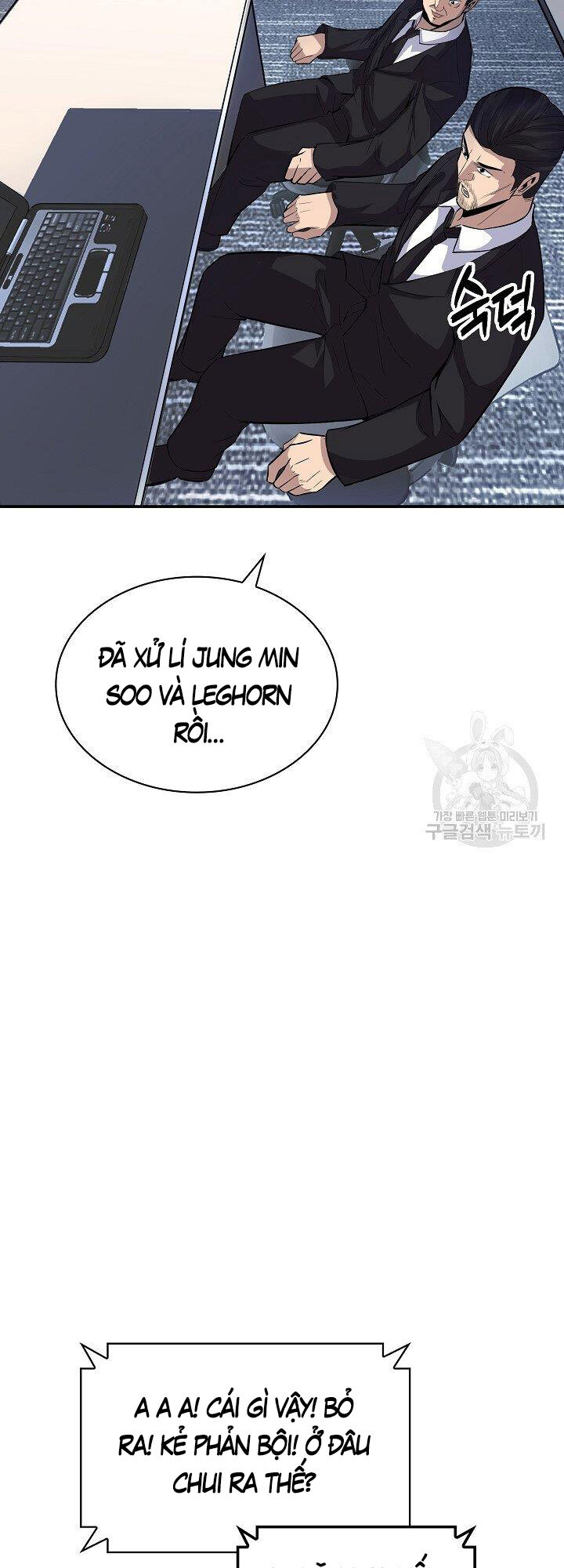 Tôi Có Đặc Tính Của Cấp Sss Nhưng Thích Sống Bình Thường Chap 34 - Next Chap 35