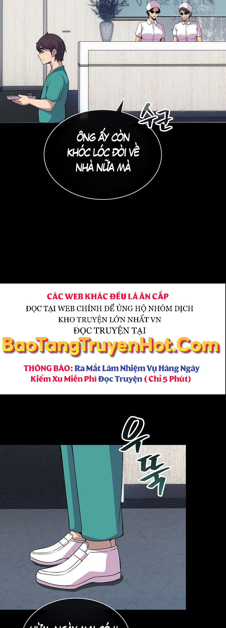 Tôi Có Đặc Tính Của Cấp Sss Nhưng Thích Sống Bình Thường Chap 34 - Next Chap 35