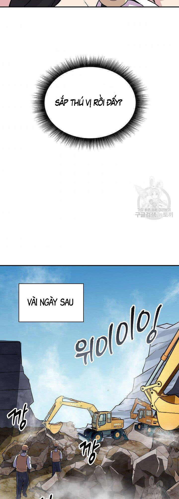 Tôi Có Đặc Tính Của Cấp Sss Nhưng Thích Sống Bình Thường Chap 34 - Next Chap 35