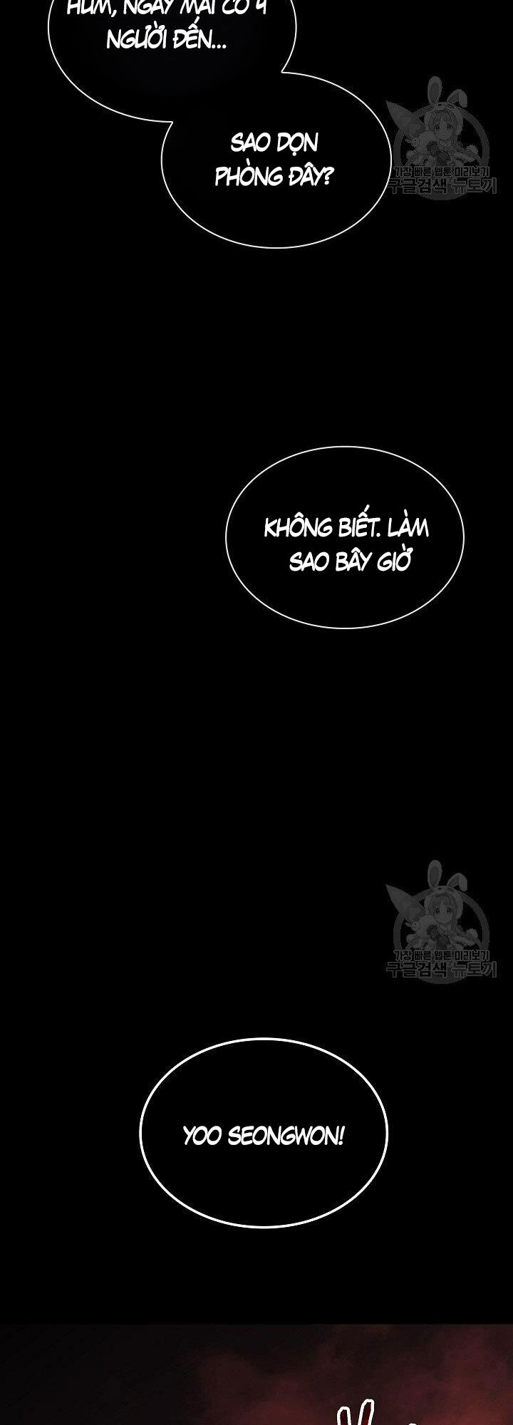 Tôi Có Đặc Tính Của Cấp Sss Nhưng Thích Sống Bình Thường Chap 34 - Next Chap 35