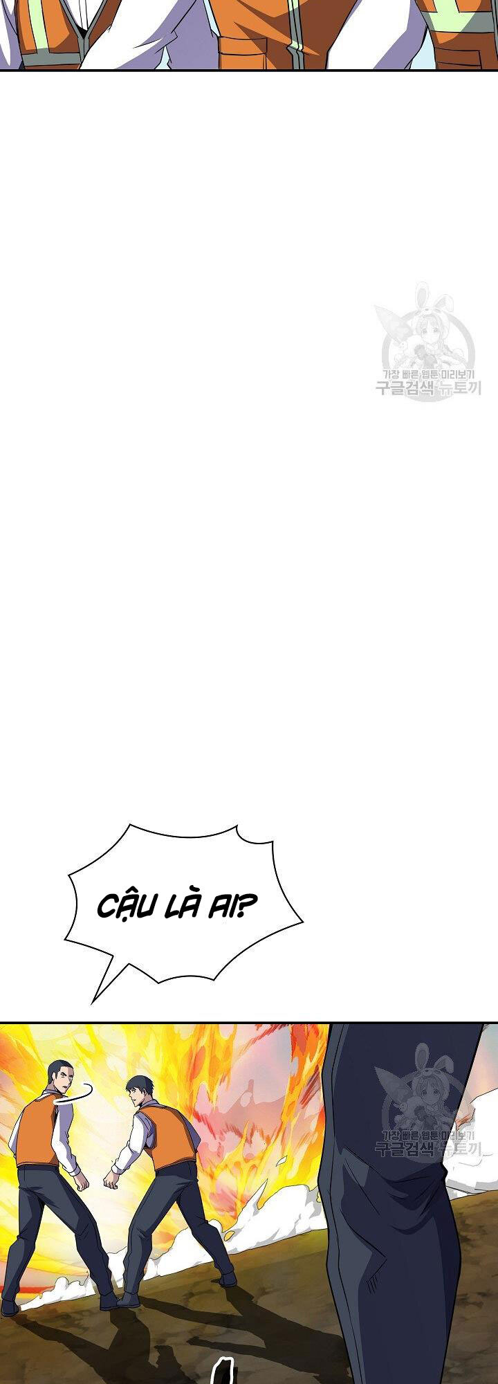 Tôi Có Đặc Tính Của Cấp Sss Nhưng Thích Sống Bình Thường Chap 34 - Next Chap 35