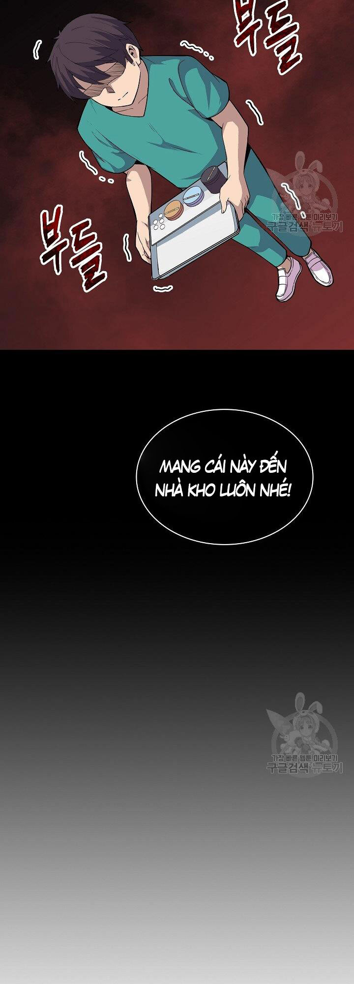 Tôi Có Đặc Tính Của Cấp Sss Nhưng Thích Sống Bình Thường Chap 34 - Next Chap 35