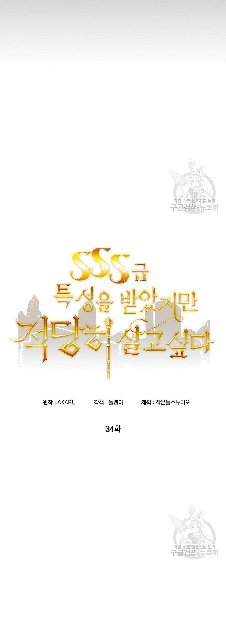 Tôi Có Đặc Tính Của Cấp Sss Nhưng Thích Sống Bình Thường Chap 34 - Next Chap 35