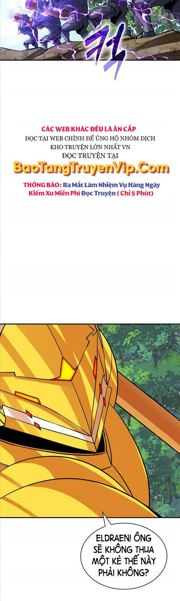Tôi Có Đặc Tính Của Cấp Sss Nhưng Thích Sống Bình Thường Chap 38 - Next Chap 39