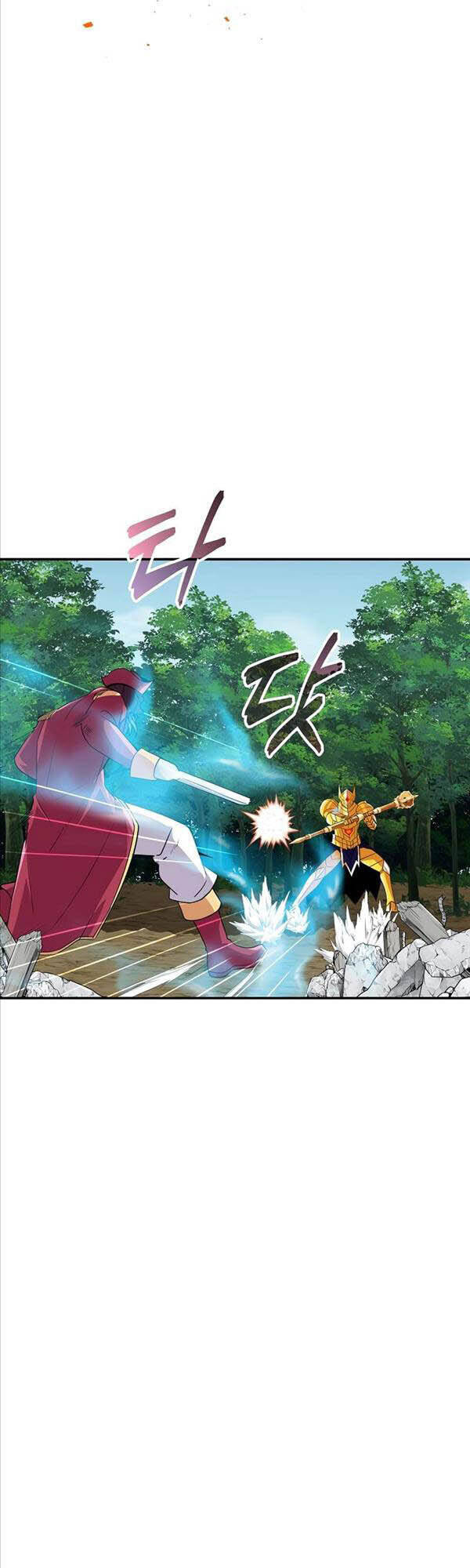 Tôi Có Đặc Tính Của Cấp Sss Nhưng Thích Sống Bình Thường Chap 38 - Next Chap 39