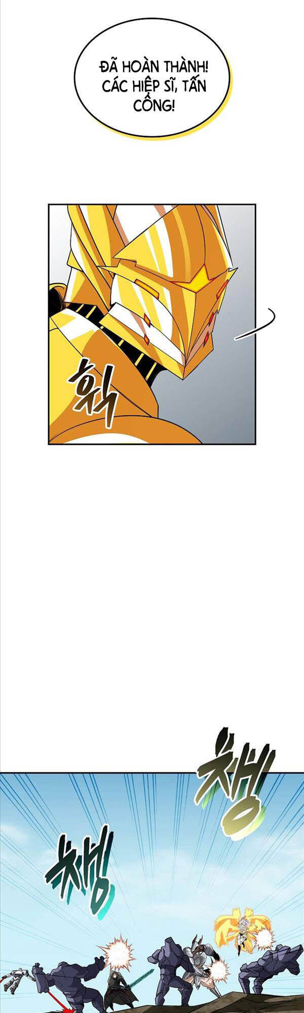 Tôi Có Đặc Tính Của Cấp Sss Nhưng Thích Sống Bình Thường Chap 38 - Next Chap 39