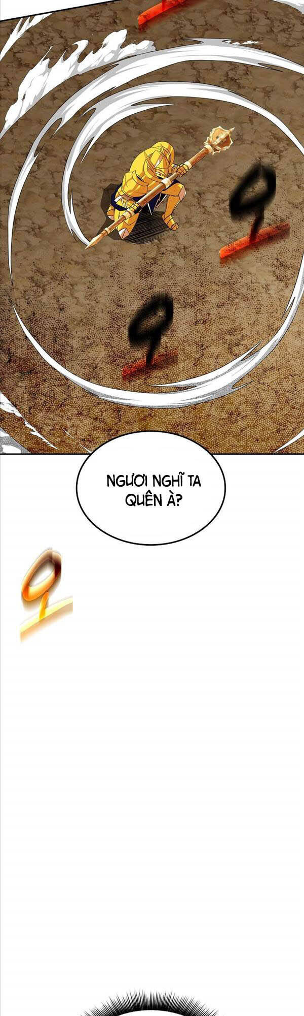 Tôi Có Đặc Tính Của Cấp Sss Nhưng Thích Sống Bình Thường Chap 38 - Next Chap 39