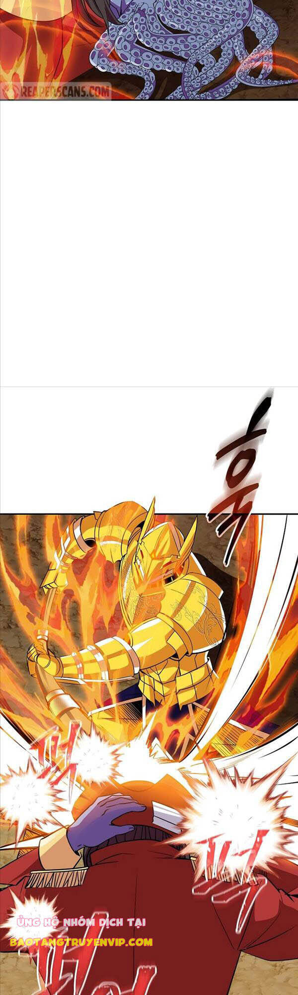 Tôi Có Đặc Tính Của Cấp Sss Nhưng Thích Sống Bình Thường Chap 38 - Next Chap 39