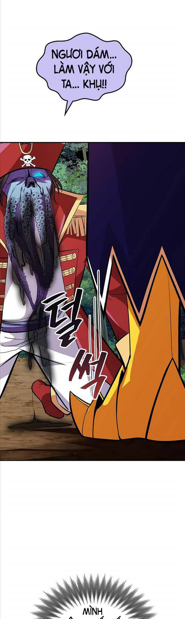 Tôi Có Đặc Tính Của Cấp Sss Nhưng Thích Sống Bình Thường Chap 38 - Next Chap 39