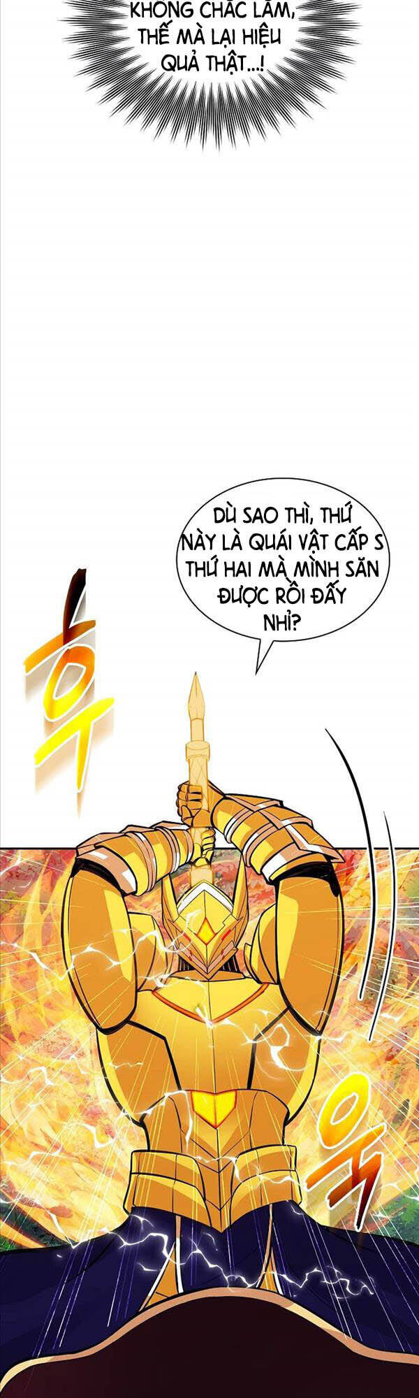 Tôi Có Đặc Tính Của Cấp Sss Nhưng Thích Sống Bình Thường Chap 38 - Next Chap 39