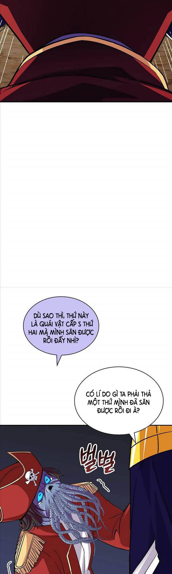 Tôi Có Đặc Tính Của Cấp Sss Nhưng Thích Sống Bình Thường Chap 38 - Next Chap 39