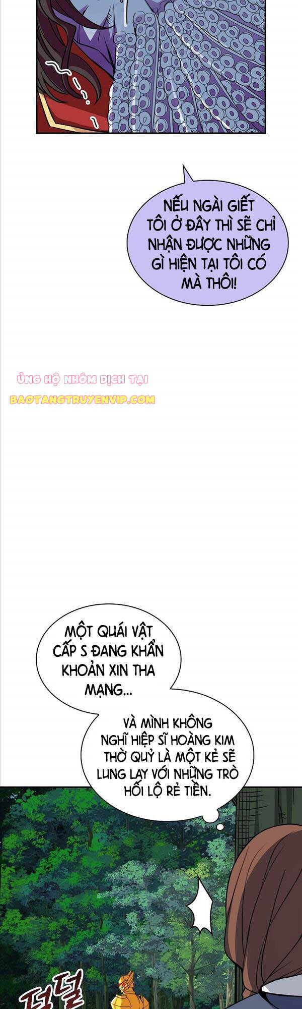 Tôi Có Đặc Tính Của Cấp Sss Nhưng Thích Sống Bình Thường Chap 38 - Next Chap 39