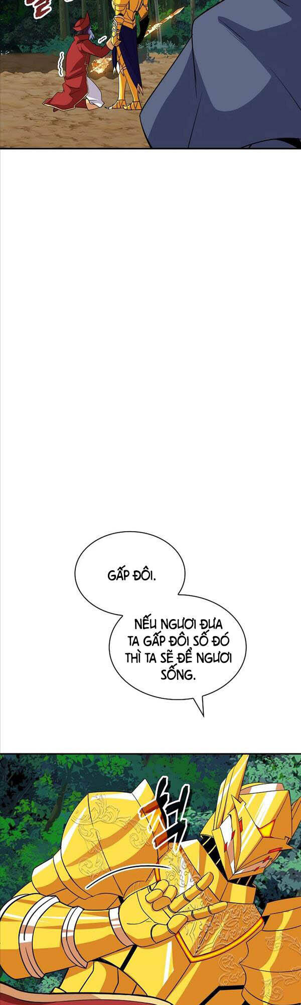 Tôi Có Đặc Tính Của Cấp Sss Nhưng Thích Sống Bình Thường Chap 38 - Next Chap 39