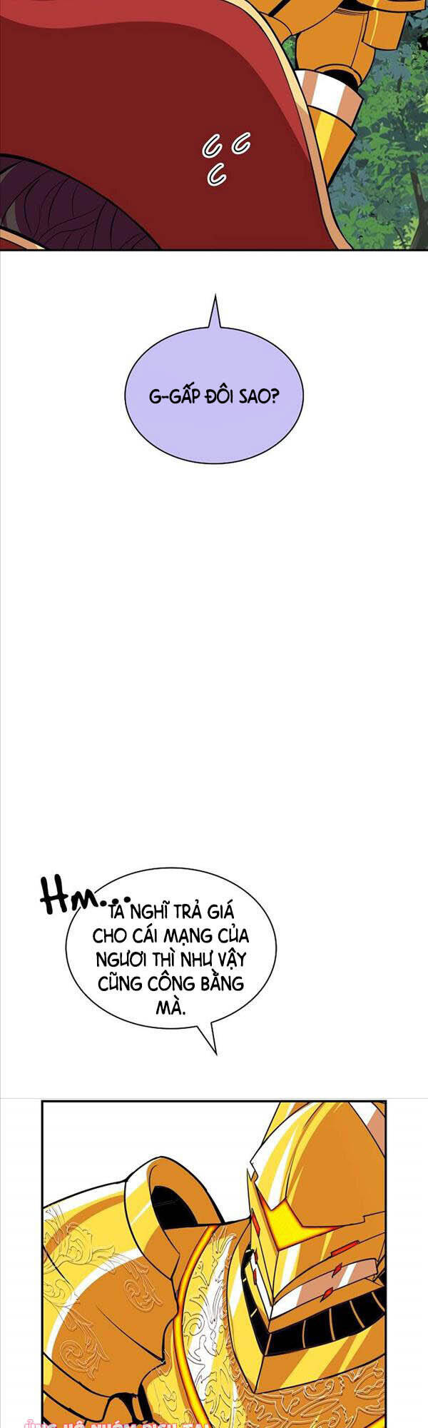 Tôi Có Đặc Tính Của Cấp Sss Nhưng Thích Sống Bình Thường Chap 38 - Next Chap 39