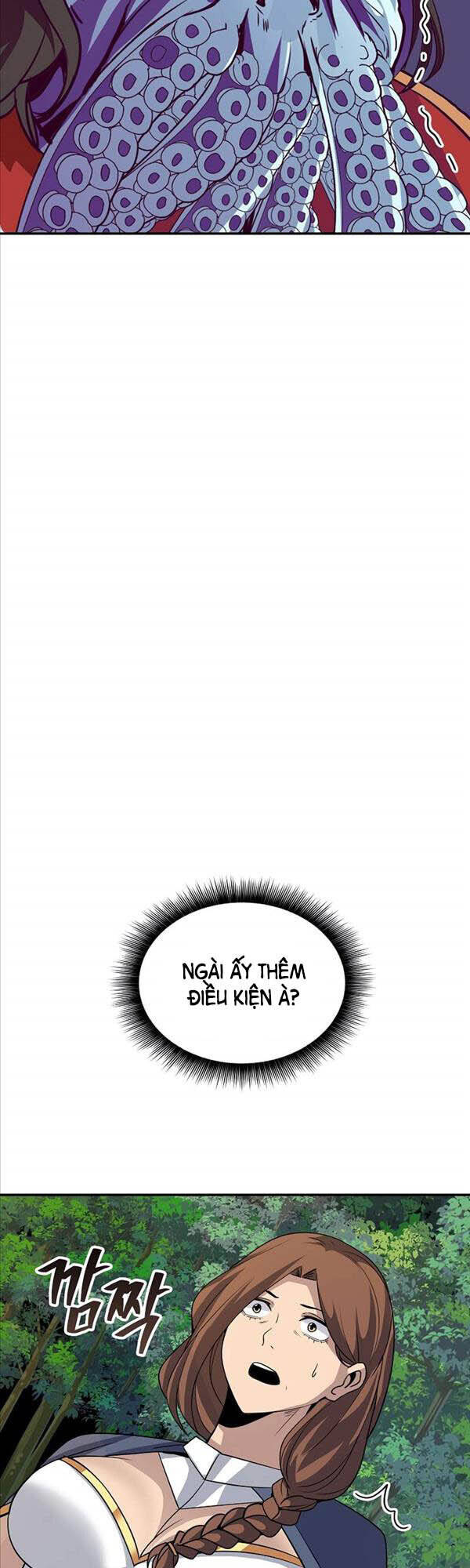 Tôi Có Đặc Tính Của Cấp Sss Nhưng Thích Sống Bình Thường Chap 38 - Next Chap 39