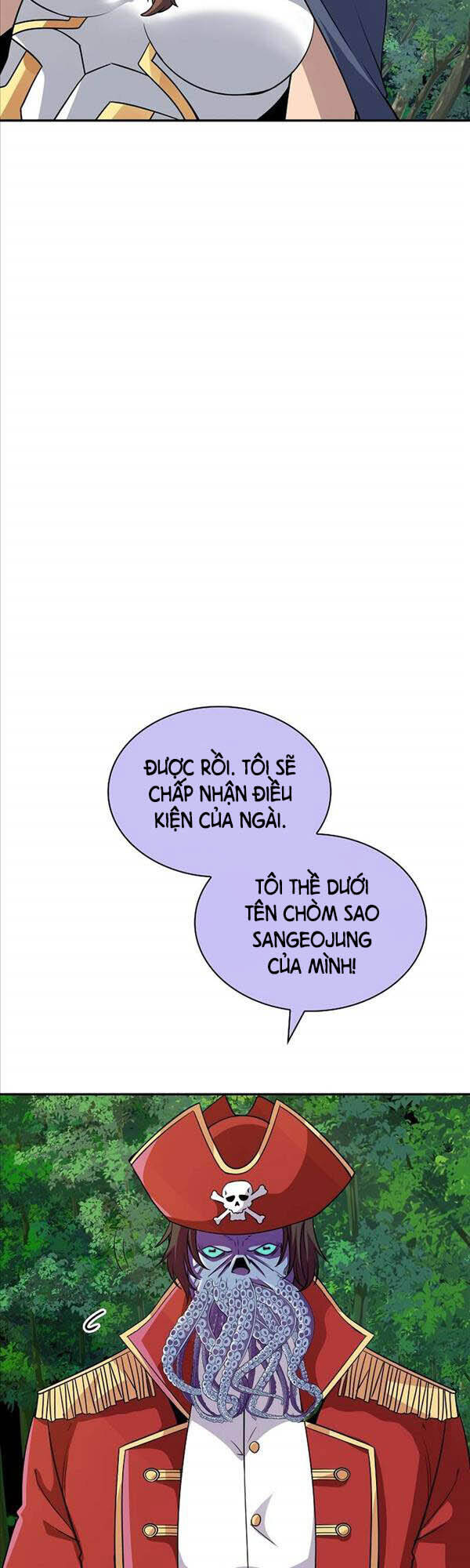 Tôi Có Đặc Tính Của Cấp Sss Nhưng Thích Sống Bình Thường Chap 38 - Next Chap 39