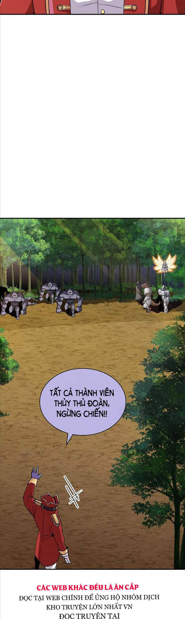 Tôi Có Đặc Tính Của Cấp Sss Nhưng Thích Sống Bình Thường Chap 38 - Next Chap 39
