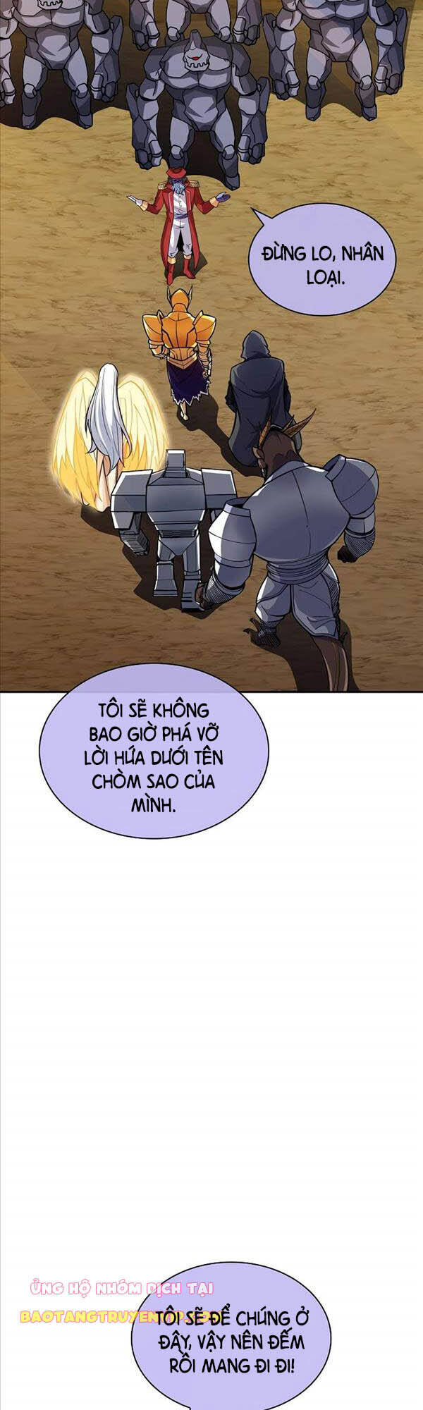 Tôi Có Đặc Tính Của Cấp Sss Nhưng Thích Sống Bình Thường Chap 38 - Next Chap 39