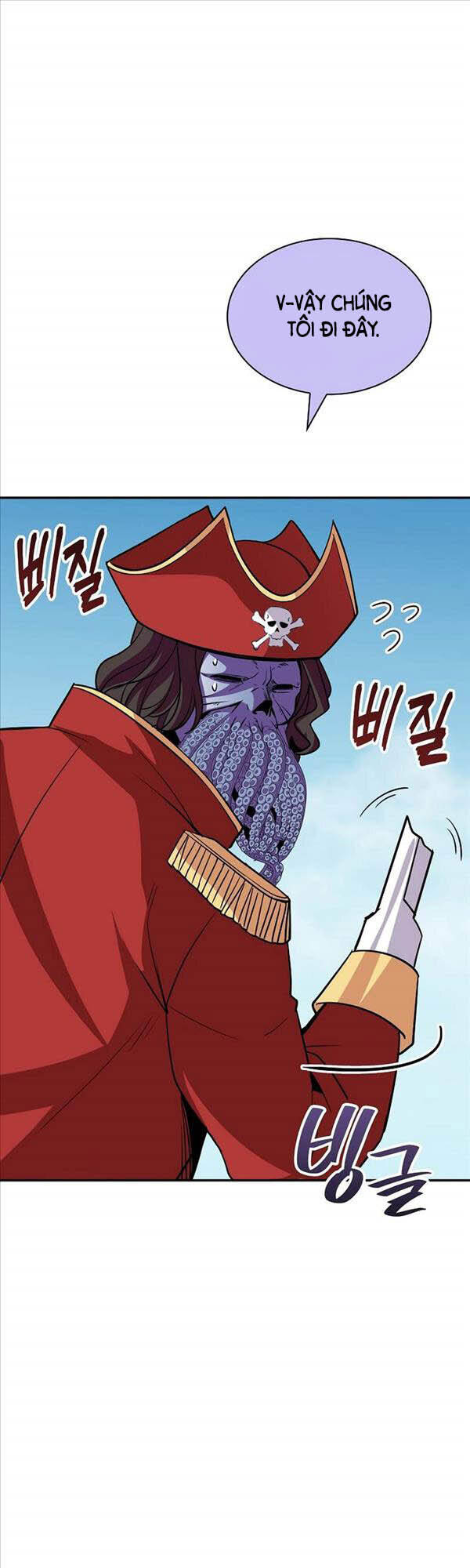 Tôi Có Đặc Tính Của Cấp Sss Nhưng Thích Sống Bình Thường Chap 38 - Next Chap 39