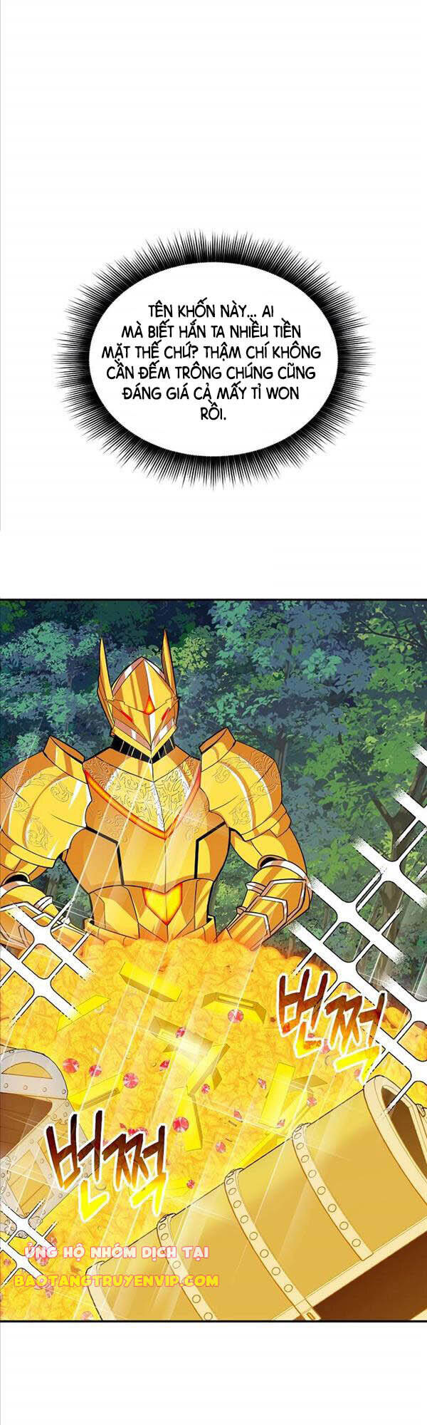 Tôi Có Đặc Tính Của Cấp Sss Nhưng Thích Sống Bình Thường Chap 38 - Next Chap 39