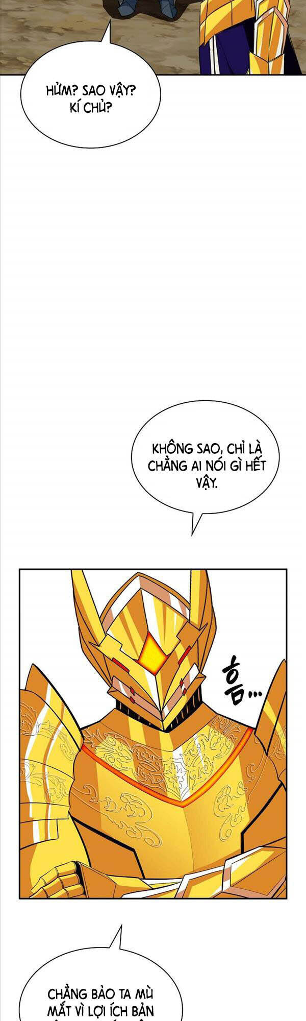 Tôi Có Đặc Tính Của Cấp Sss Nhưng Thích Sống Bình Thường Chap 38 - Next Chap 39