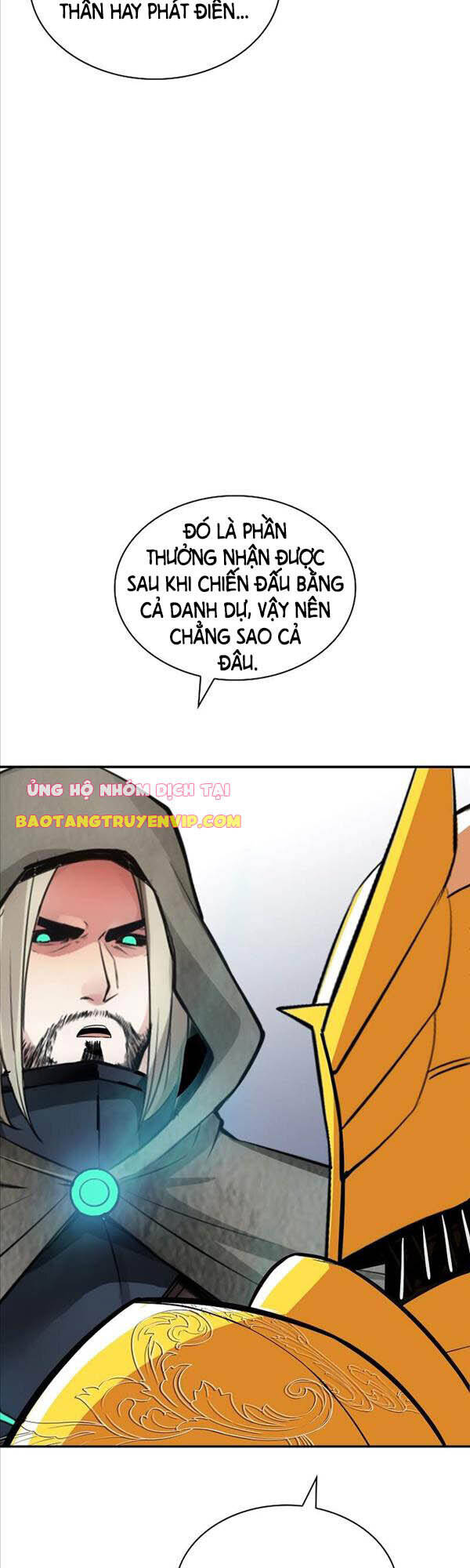 Tôi Có Đặc Tính Của Cấp Sss Nhưng Thích Sống Bình Thường Chap 38 - Next Chap 39
