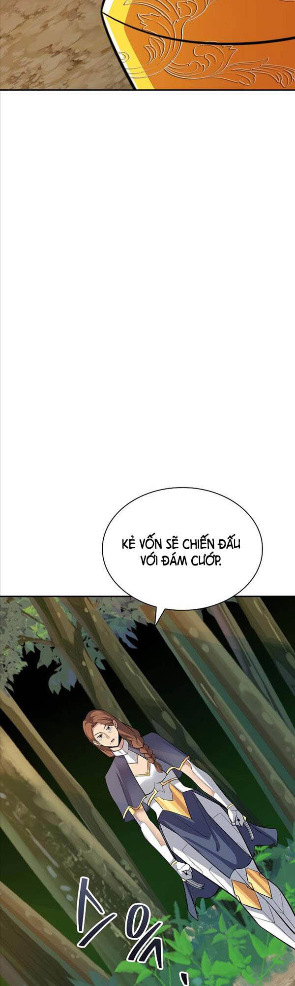 Tôi Có Đặc Tính Của Cấp Sss Nhưng Thích Sống Bình Thường Chap 38 - Next Chap 39