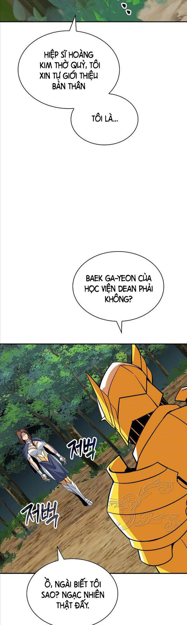 Tôi Có Đặc Tính Của Cấp Sss Nhưng Thích Sống Bình Thường Chap 38 - Next Chap 39