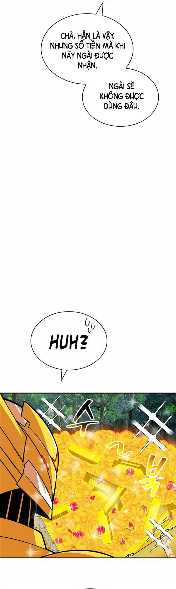 Tôi Có Đặc Tính Của Cấp Sss Nhưng Thích Sống Bình Thường Chap 38 - Next Chap 39