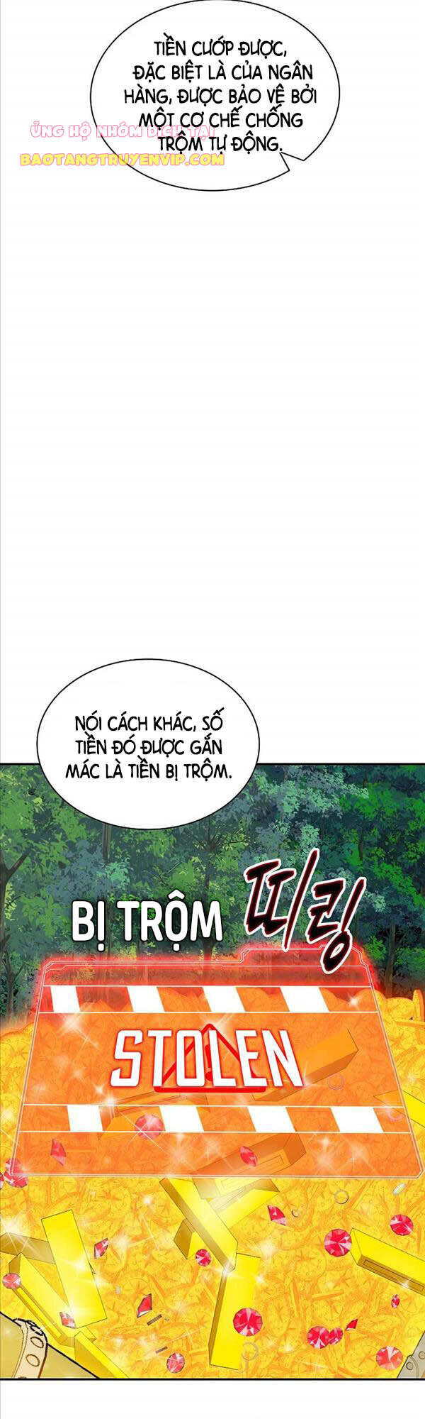 Tôi Có Đặc Tính Của Cấp Sss Nhưng Thích Sống Bình Thường Chap 38 - Next Chap 39