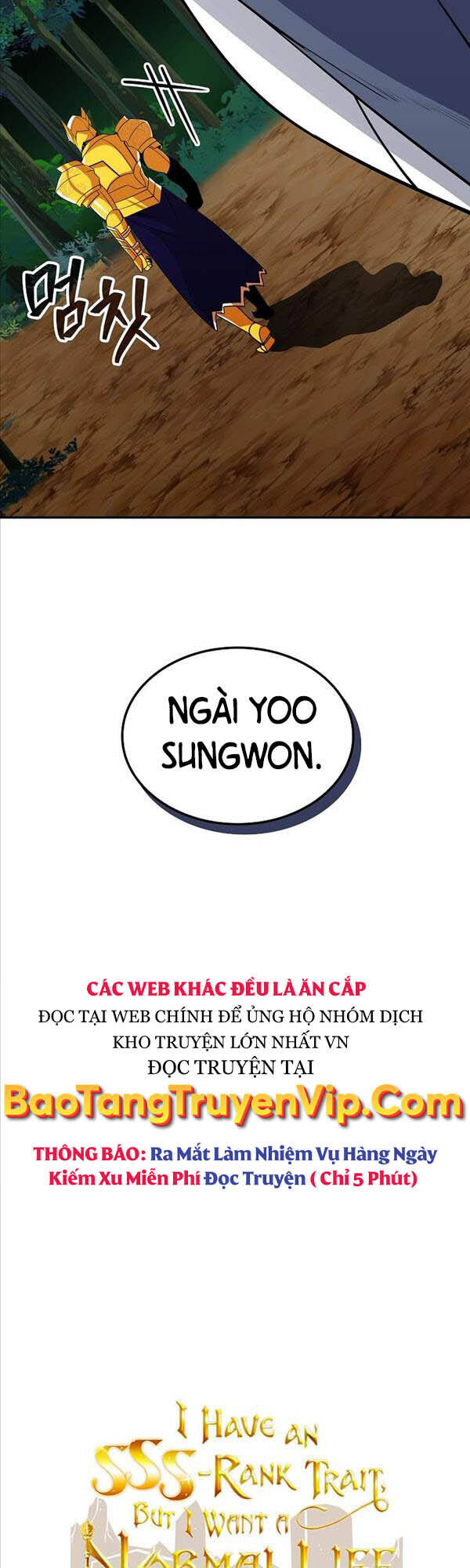 Tôi Có Đặc Tính Của Cấp Sss Nhưng Thích Sống Bình Thường Chap 38 - Next Chap 39
