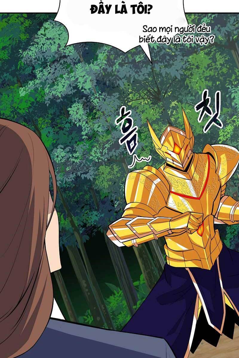 Tôi Có Đặc Tính Của Cấp Sss Nhưng Thích Sống Bình Thường Chap 39 - Next Chap 40