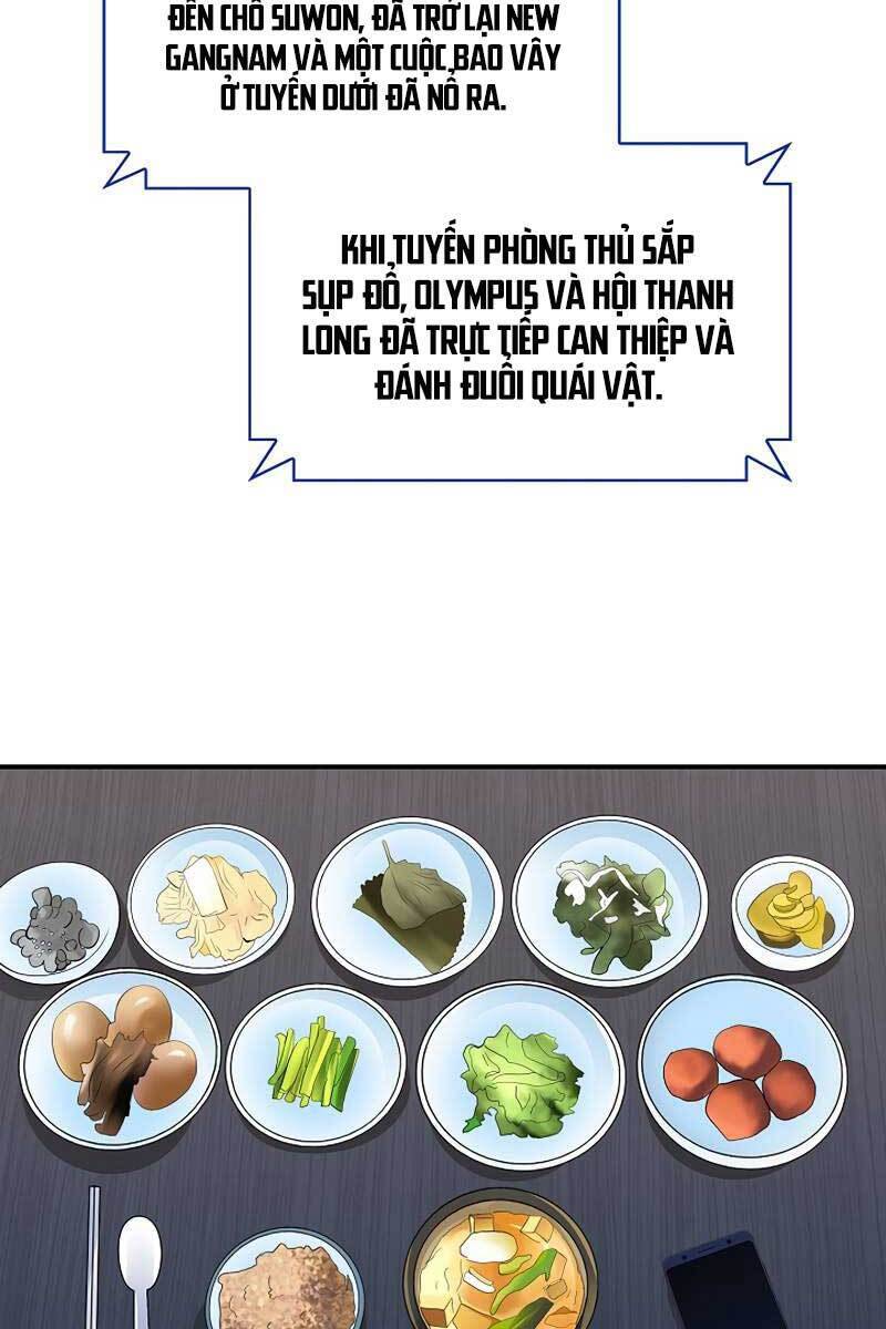 Tôi Có Đặc Tính Của Cấp Sss Nhưng Thích Sống Bình Thường Chap 39 - Next Chap 40