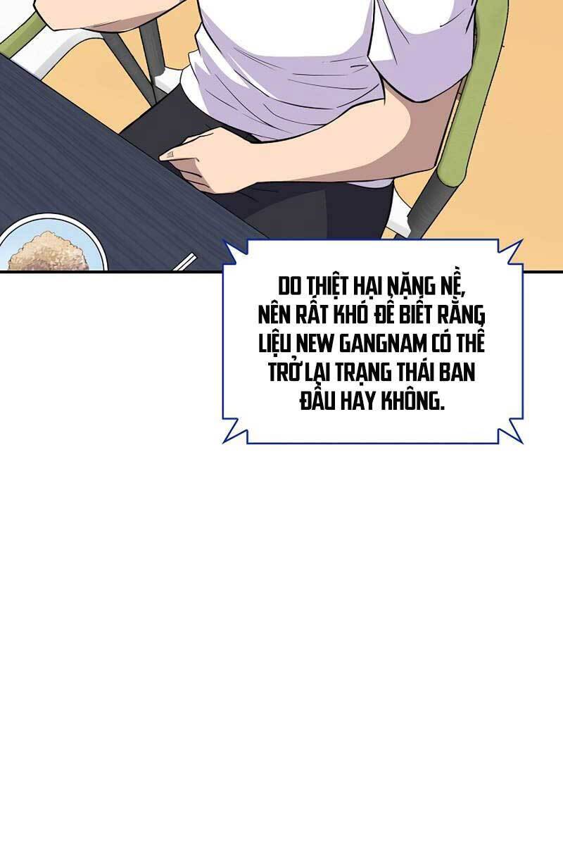 Tôi Có Đặc Tính Của Cấp Sss Nhưng Thích Sống Bình Thường Chap 39 - Next Chap 40