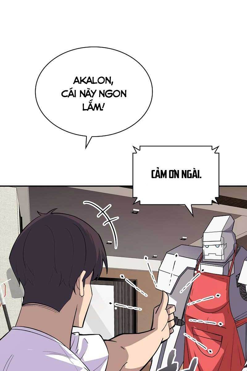 Tôi Có Đặc Tính Của Cấp Sss Nhưng Thích Sống Bình Thường Chap 39 - Next Chap 40
