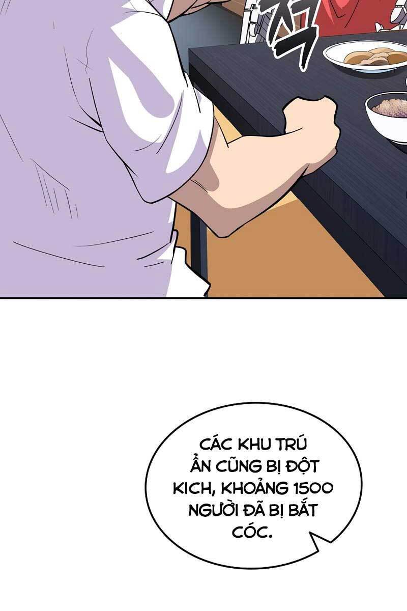Tôi Có Đặc Tính Của Cấp Sss Nhưng Thích Sống Bình Thường Chap 39 - Next Chap 40