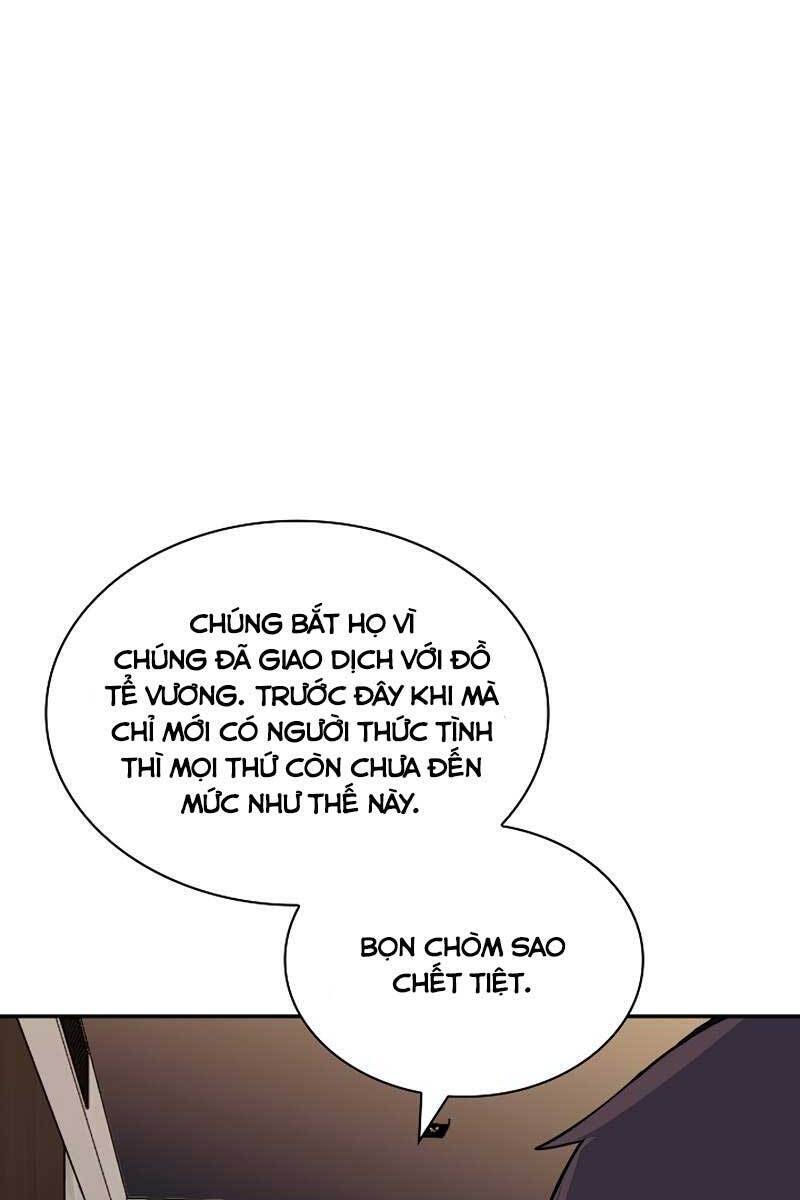 Tôi Có Đặc Tính Của Cấp Sss Nhưng Thích Sống Bình Thường Chap 39 - Next Chap 40