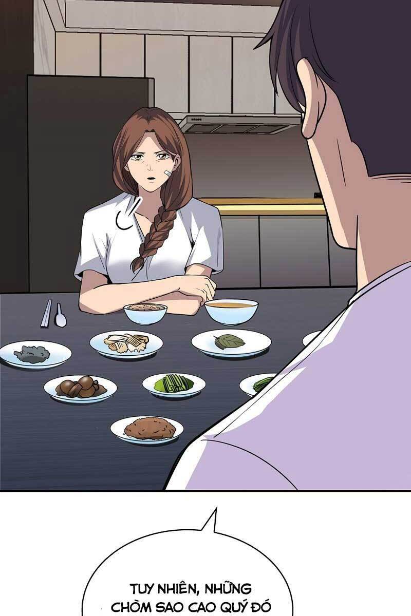 Tôi Có Đặc Tính Của Cấp Sss Nhưng Thích Sống Bình Thường Chap 39 - Next Chap 40