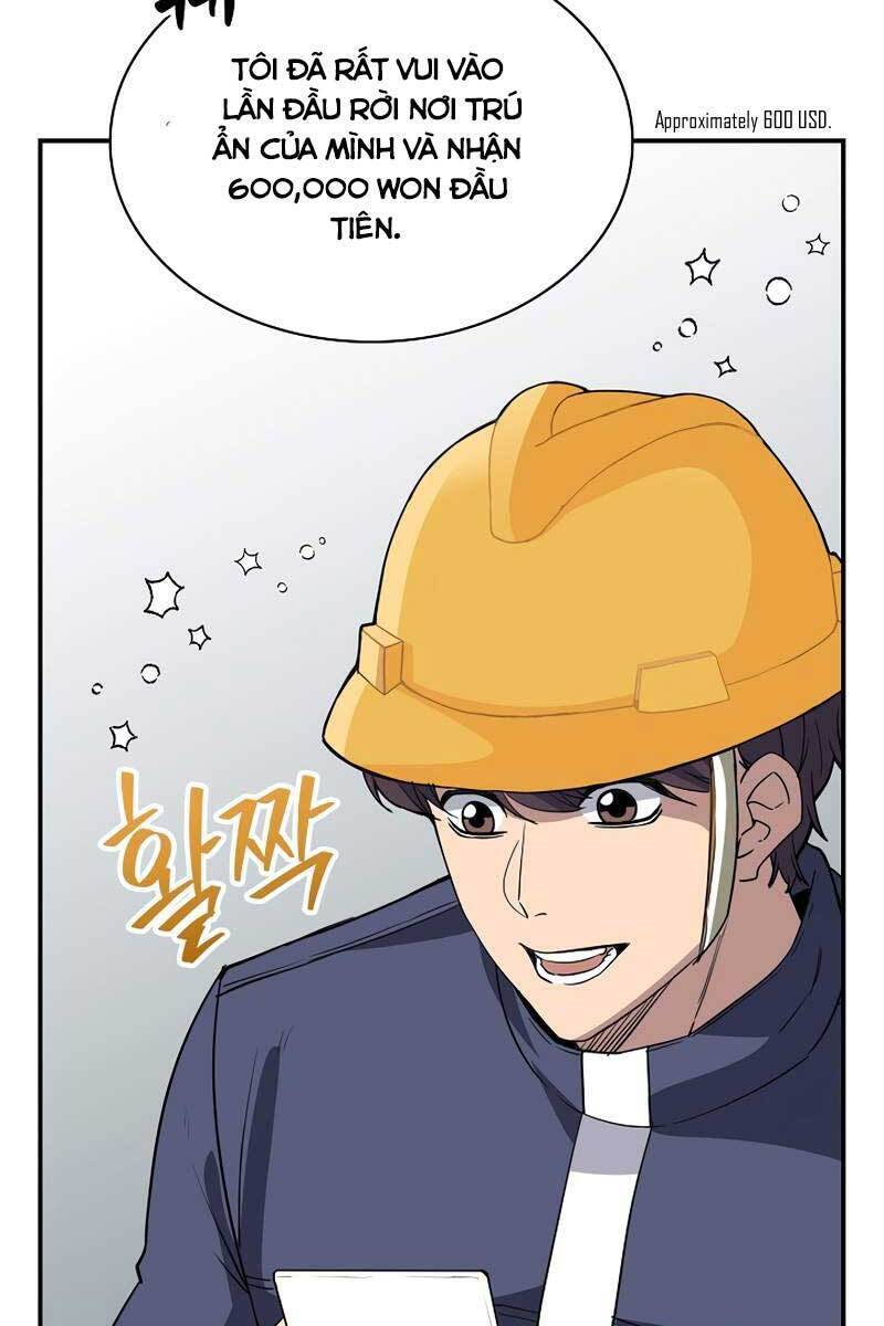 Tôi Có Đặc Tính Của Cấp Sss Nhưng Thích Sống Bình Thường Chap 39 - Next Chap 40