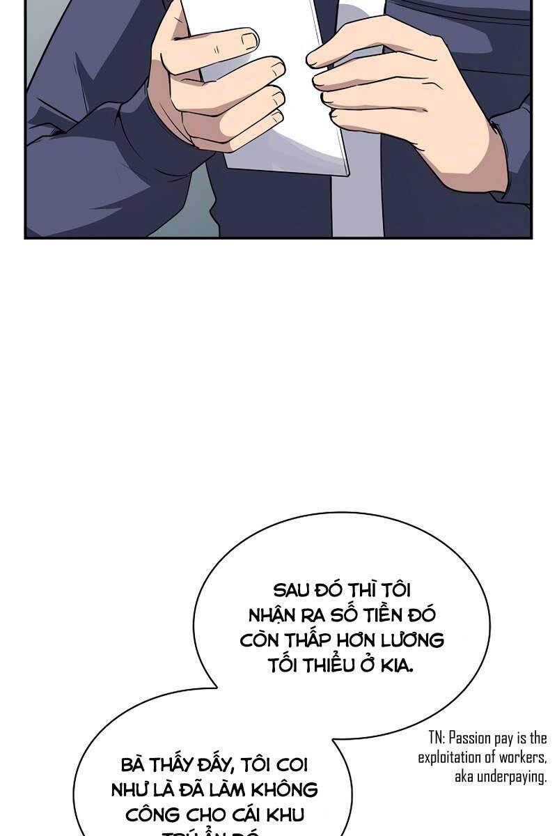 Tôi Có Đặc Tính Của Cấp Sss Nhưng Thích Sống Bình Thường Chap 39 - Next Chap 40