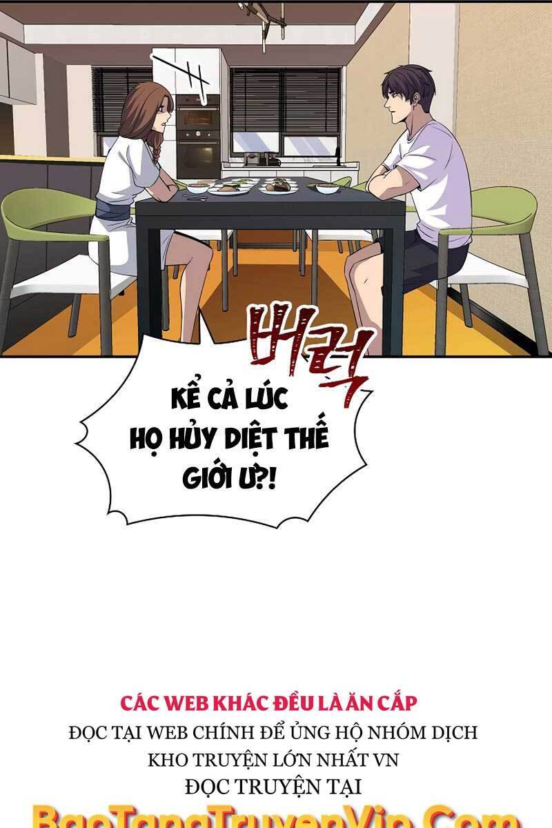 Tôi Có Đặc Tính Của Cấp Sss Nhưng Thích Sống Bình Thường Chap 39 - Next Chap 40