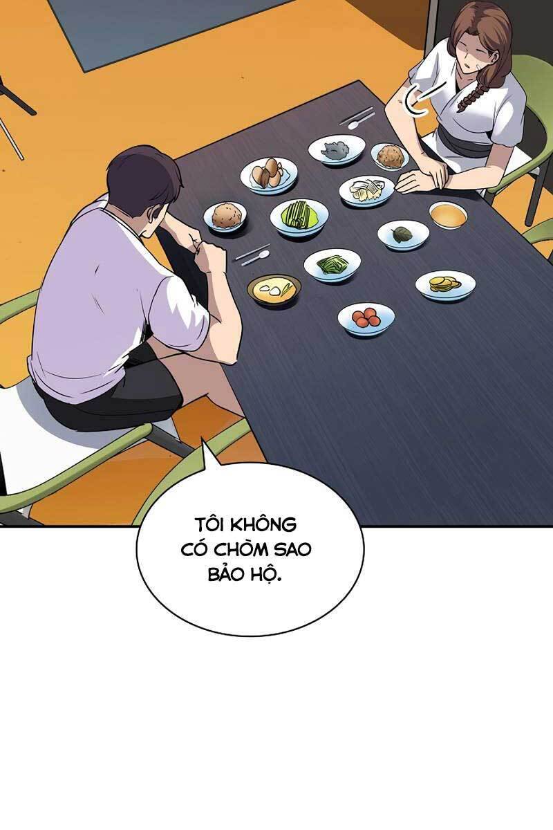 Tôi Có Đặc Tính Của Cấp Sss Nhưng Thích Sống Bình Thường Chap 39 - Next Chap 40