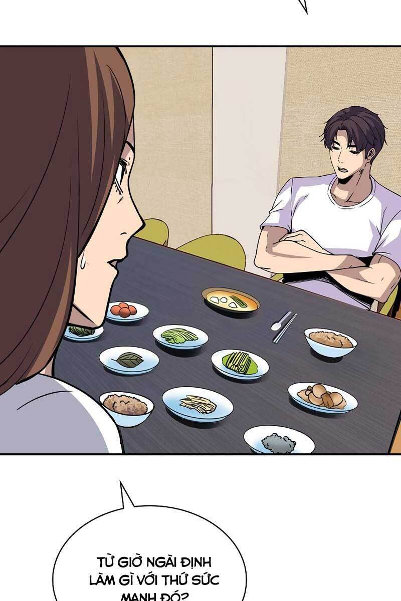 Tôi Có Đặc Tính Của Cấp Sss Nhưng Thích Sống Bình Thường Chap 39 - Next Chap 40