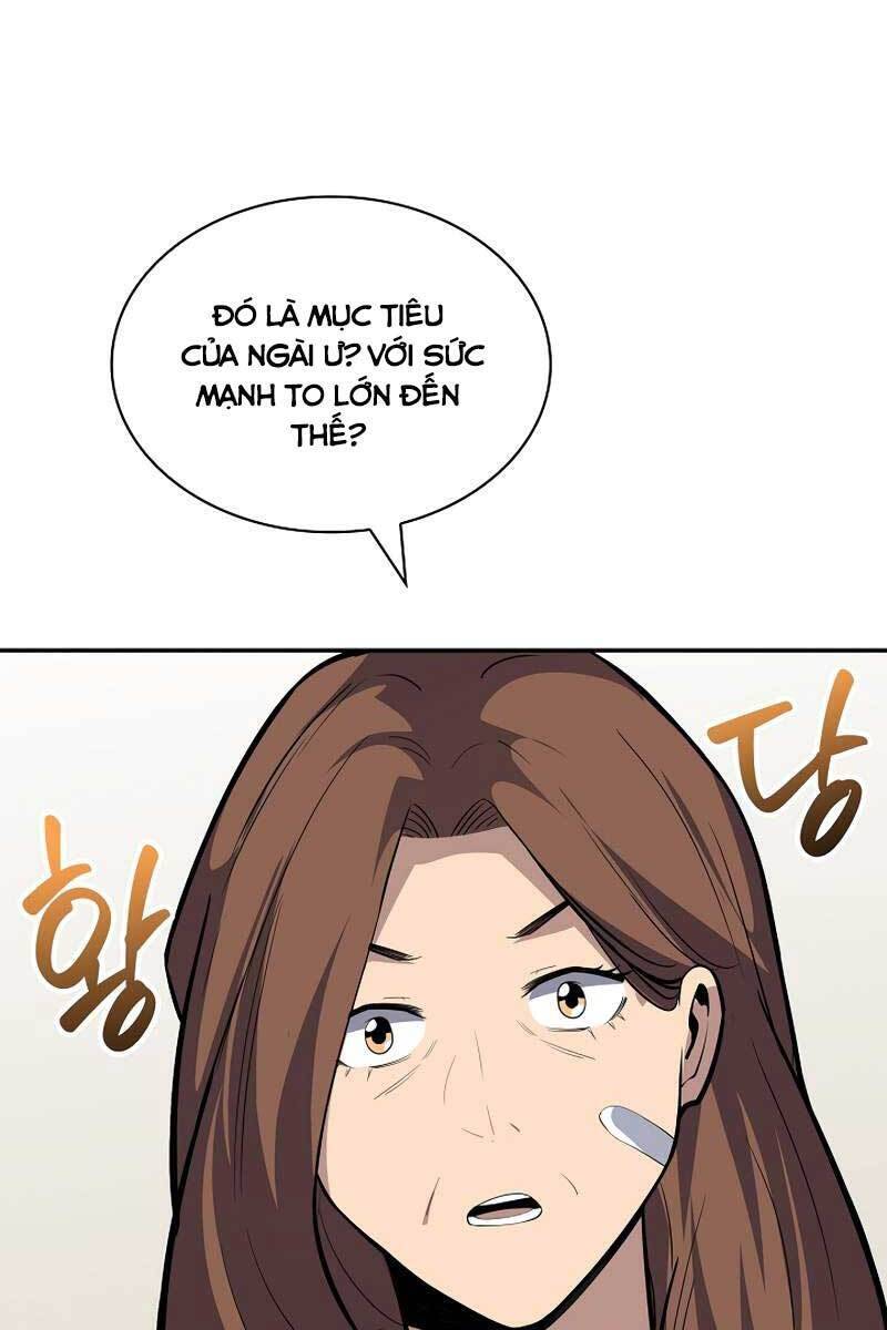 Tôi Có Đặc Tính Của Cấp Sss Nhưng Thích Sống Bình Thường Chap 39 - Next Chap 40