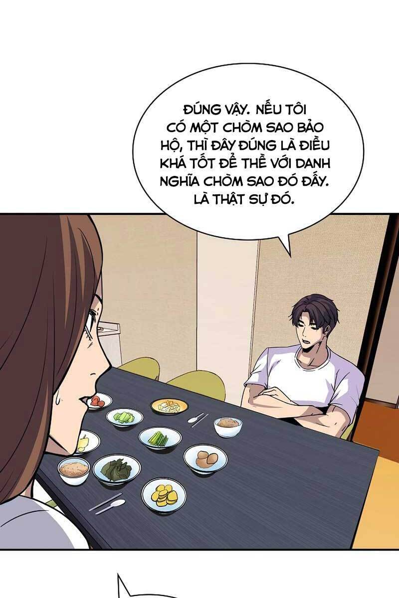 Tôi Có Đặc Tính Của Cấp Sss Nhưng Thích Sống Bình Thường Chap 39 - Next Chap 40